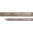 puroBIO Long lasting Szemhéjárnyaló ceruza - 007L fémes galambszürke (1 db)