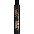 puroBIO Double Dream Supreme szempillaspirál - fekete (11 ml)