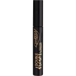 puroBIO Double Dream Supreme szempillaspirál - fekete (11 ml)