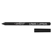 puroBIO Long lasting Szemceruza - fekete (1,3 g)