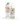 Dr. Organic Skin Calm Probiotikus bőrvédő szérum (30 ml)