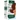 Herbatint Bio Vegetal Color hajfesték - Hot Chocolate (2×50 g)