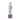 Wooden Spoon Bio tusfürdő - Lavender Nights (200 ml)