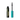 puroBIO #follow Volumennövelő Szempillaspirál (8 ml)