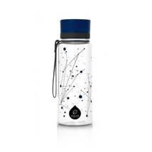 EQUA BPA-mentes műanyag kulacs - világegyetem (400 ml)