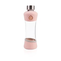EQUA Active üvegkulacs - barack (550 ml)