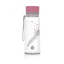 EQUA BPA-mentes műanyag kulacs - madár (600 ml)