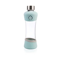 EQUA Active üvegkulacs - menta (550 ml)