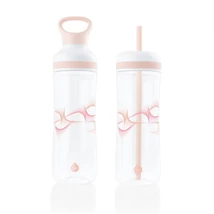 EQUA Flow 2in1 kulacs - Beat, barack (750 ml)
