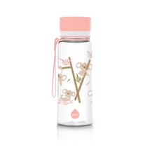 EQUA BPA-mentes műanyag kulacs - playground (600 ml)