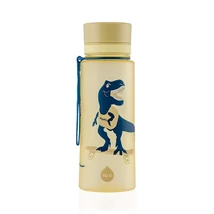 EQUA BPA-mentes műanyag kulacs - dinó (600 ml)