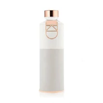 EQUA Mismatch üvegkulacs - sage (750 ml)