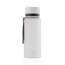 EQUA BPA-mentes műanyag kulacs - Matte fehér (600 ml)