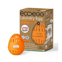 ECOegg Mosótojás 70 mosásra - Narancsvirág (1 db)