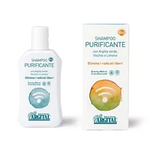 Argital Méregtelenítő és tisztító sampon (250 ml)