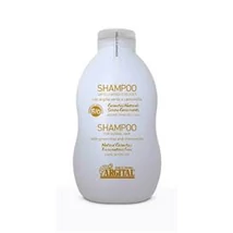 Argital Sampon szőke és vékonyszálú hajra (500 ml)