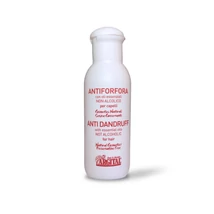 Argital Korpásodás elleni hajhab (100 ml)