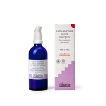 Argital Allergénmentes vadárvácska arctisztítótej (100 ml)