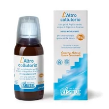 Argital Szájvíz koncentrátum (100 ml)