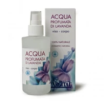 Argital Levendula illatos víz arc- és testpermet (125 ml)