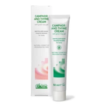 Argital Iszapos krém (50 ml)