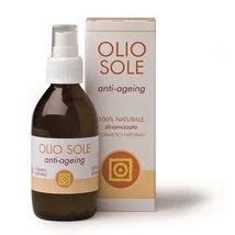 Argital Nap olaj (125 ml)