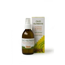 Argital Bőrtápláló olaj (125 ml)