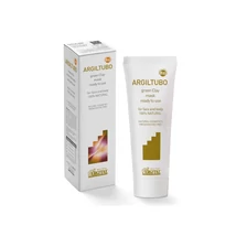 Argital Argiltubo arc- és testpakolás zöld agyaggal (250ml)