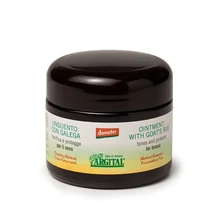 Argital Kecskeruta mellápoló kenőcs (50 ml)