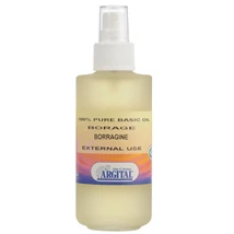 Argital Borágó olaj (125 ml)