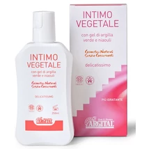 Argital Intim mosakodógél (250 ml)