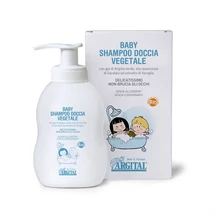 Argital Növényi baba sampon és tusfürdő (250 ml)