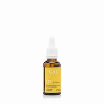 GAL D3-vitamin csepp (30 ml)