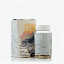 GAL Primavie shilajit múmijó kapszula (60 db)