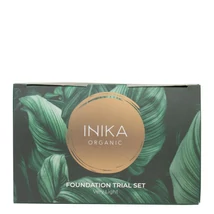INIKA Alapozó termékminta csomag - very light (1 db)