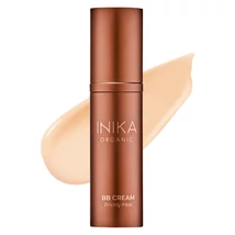 Inika Bőrtápláló BB krém - cream (30 ml)