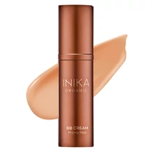 Inika Bőrtápláló BB krém - beige (30 ml)