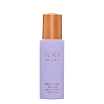 INIKA Organic Bakuchiol szérum szkvalánnal (30 ml)