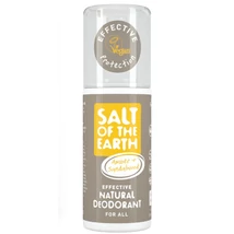 Salt of the Earth Borostyán és szantálfa dezodor spray (100 ml)