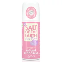 Salt of the Earth Levendula és vanília golyós dezodor (75 ml)