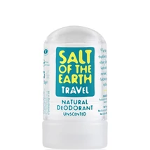 Salt of the Earth Klasszikus kristály dezodor (50 g)