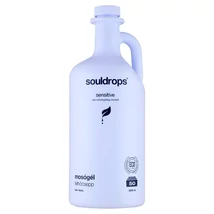souldrops Mosógél - felhőcsepp (3200 ml)