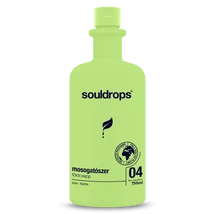 souldrops Mosogatószer - földcsepp (750 ml)