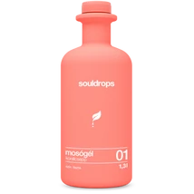 souldrops Mosógél - koralcsepp (1300 ml)
