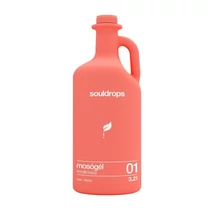 souldrops Mosógél - koralcsepp (3200 ml)