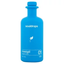 souldrops Mosógél - tengercsepp (1300 ml)