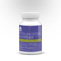 Wise Tree Naturals myo-inozitol komplex kapszula (60 db)