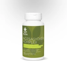 Wise Tree Naturals Rózsagyökér komplex (60 db)