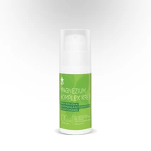 Wise Tree Naturals Magnézium komplex krém (100ml)