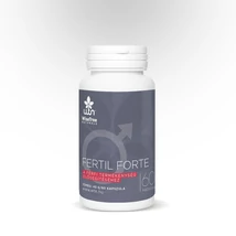Wise Tree Naturals Fertil forte (60 db)
